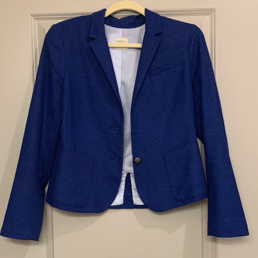 Gap The Academy Blaze- Royal Blue